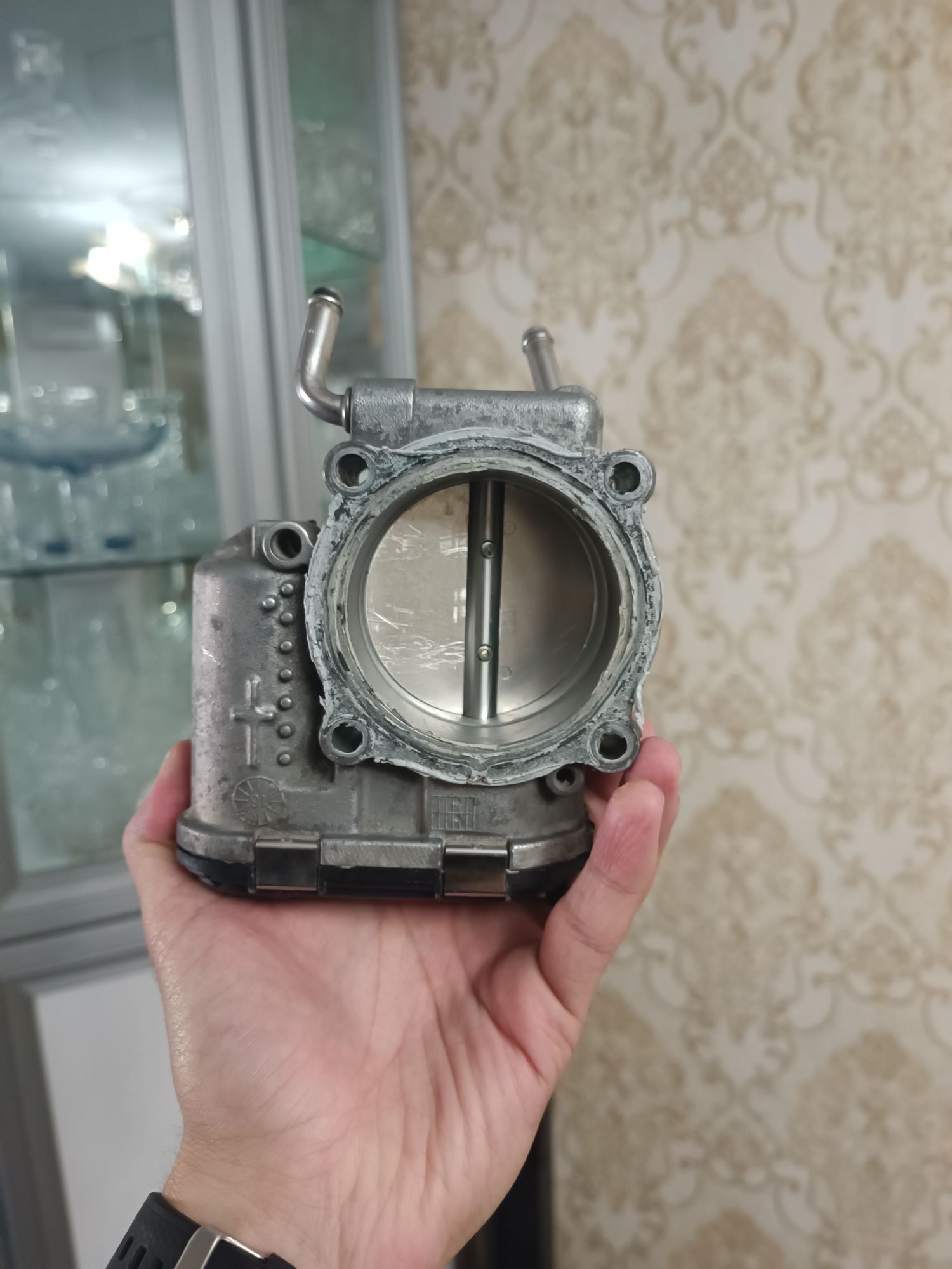 Droselnaya zaslonka kia optima 800 TMT - Aşgabat - img 2