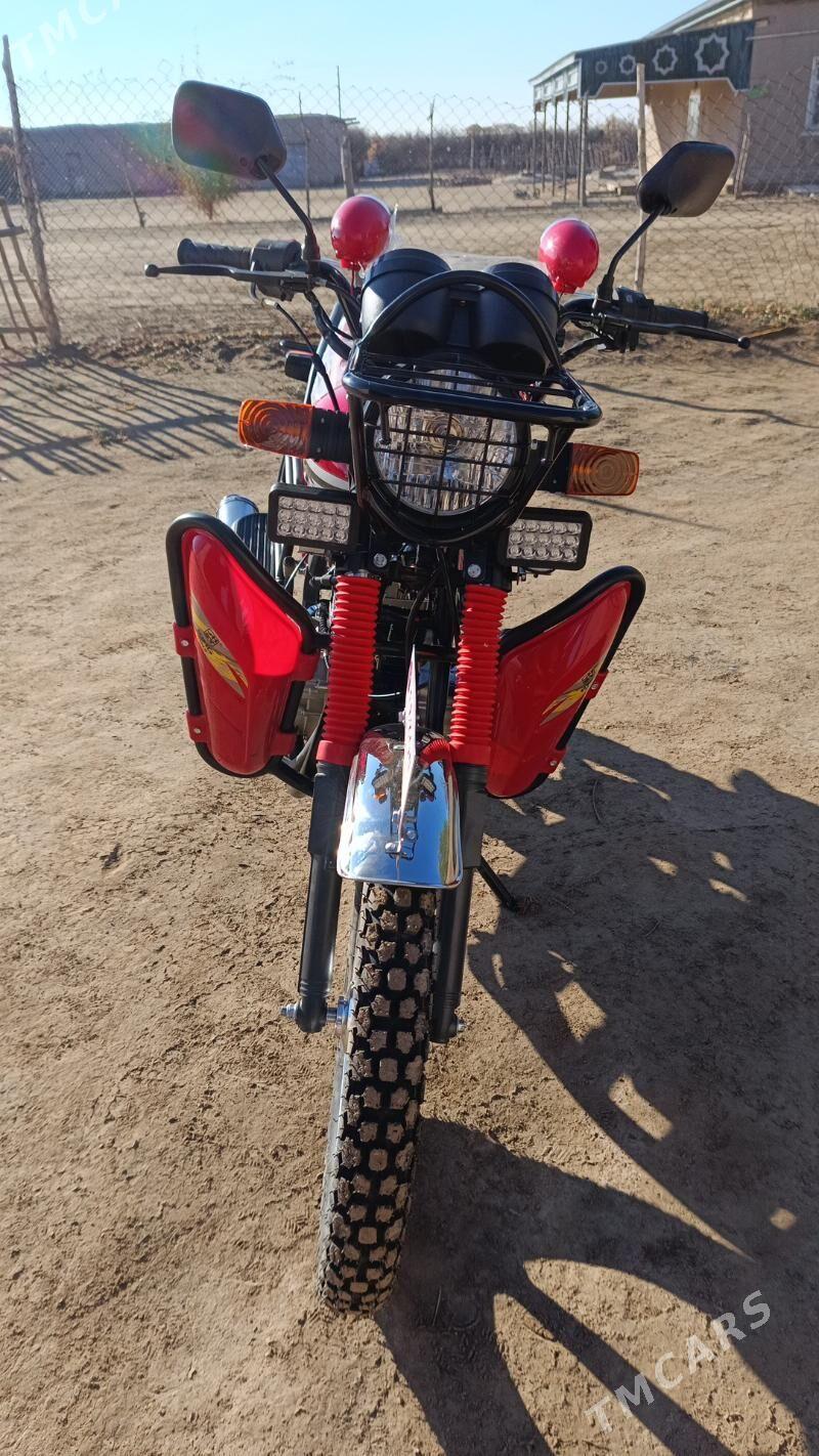 Fekon FK150-8G 2025 - 18 000 TMT - Türkmenbaşy etr. - img 2