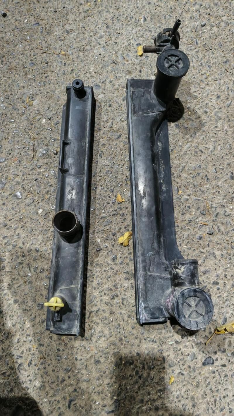 Radiator wanna 200 TMT - Aşgabat - img 2