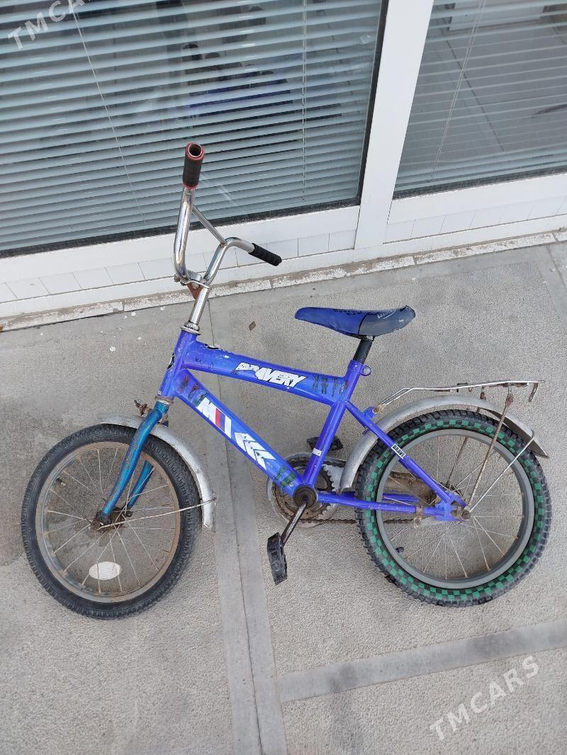 Welik tigir 16lyk - Mary - img 2