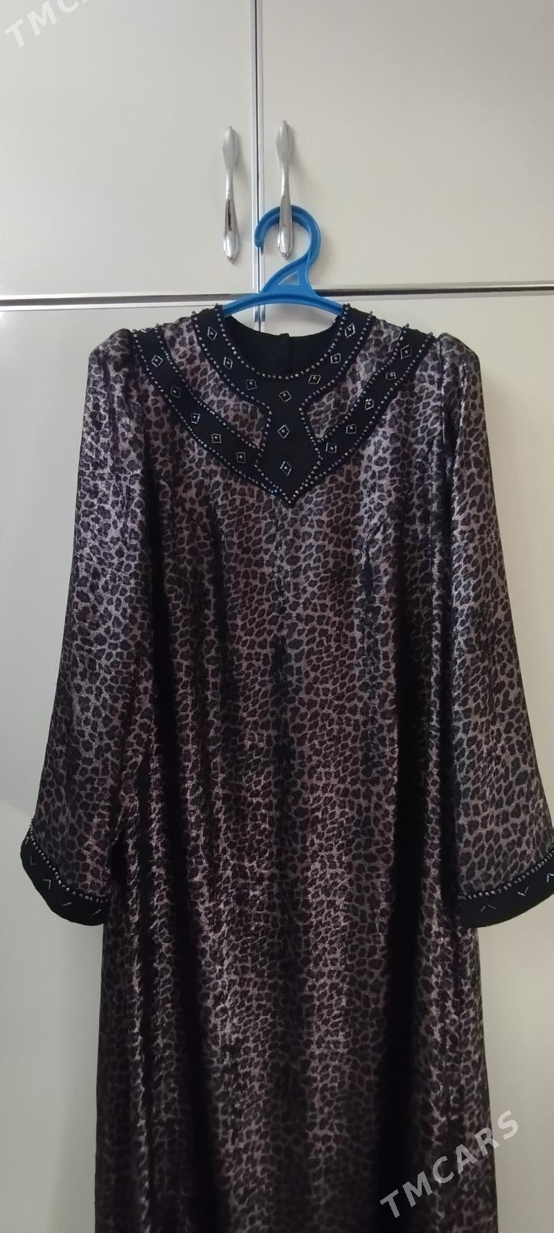 yuka gulyupek, strec material - Aşgabat - img 4