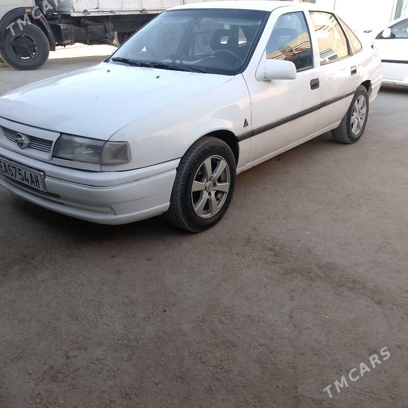 Opel Vectra 1993 - 37 000 TMT - Гёкдепе - img 2