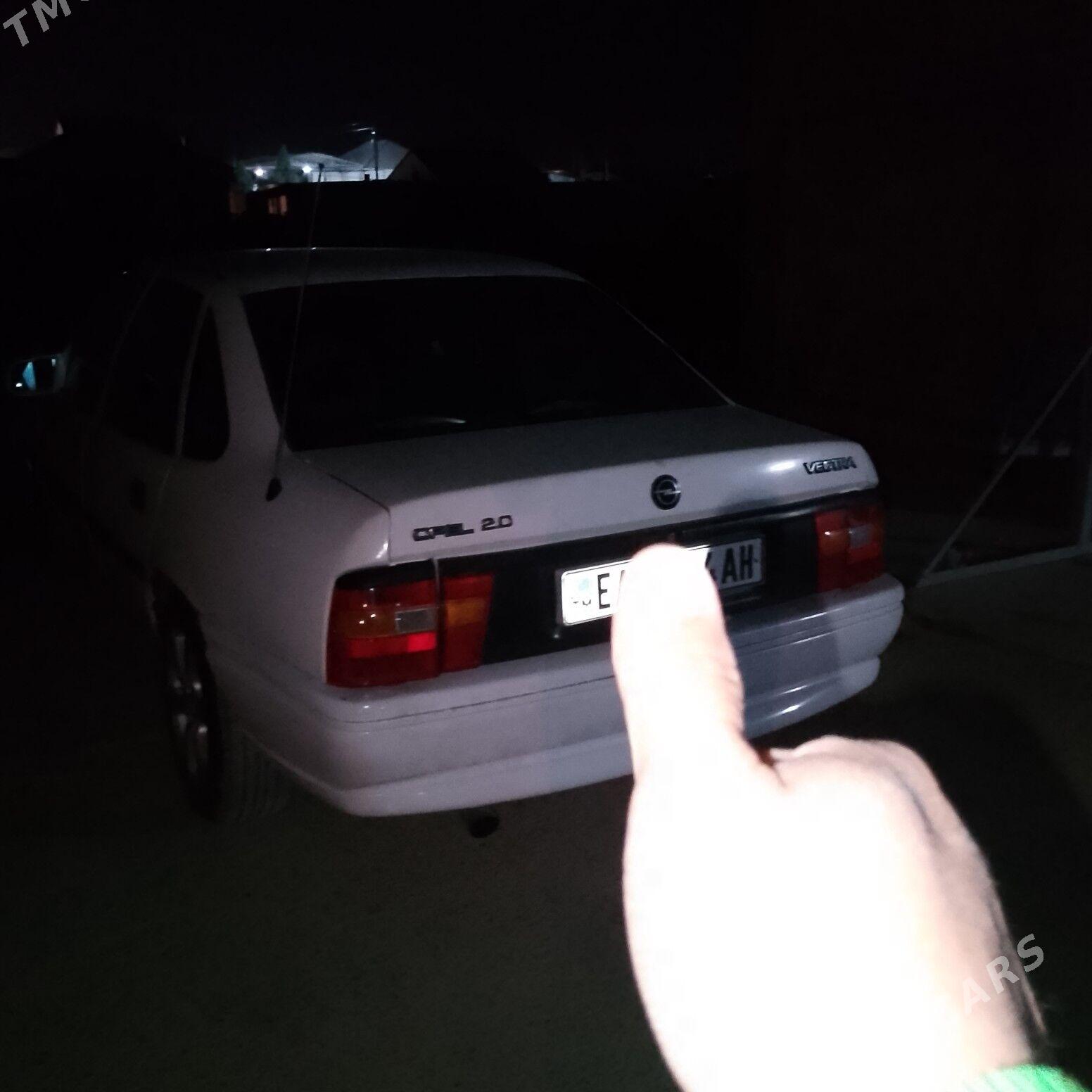 Opel Vectra 1993 - 37 000 TMT - Гёкдепе - img 4