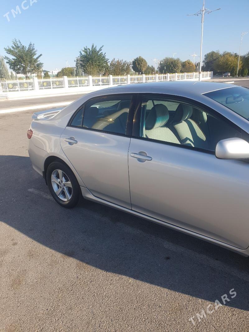 Toyota Corolla 2009 - 135 000 TMT - Туркменабат - img 5