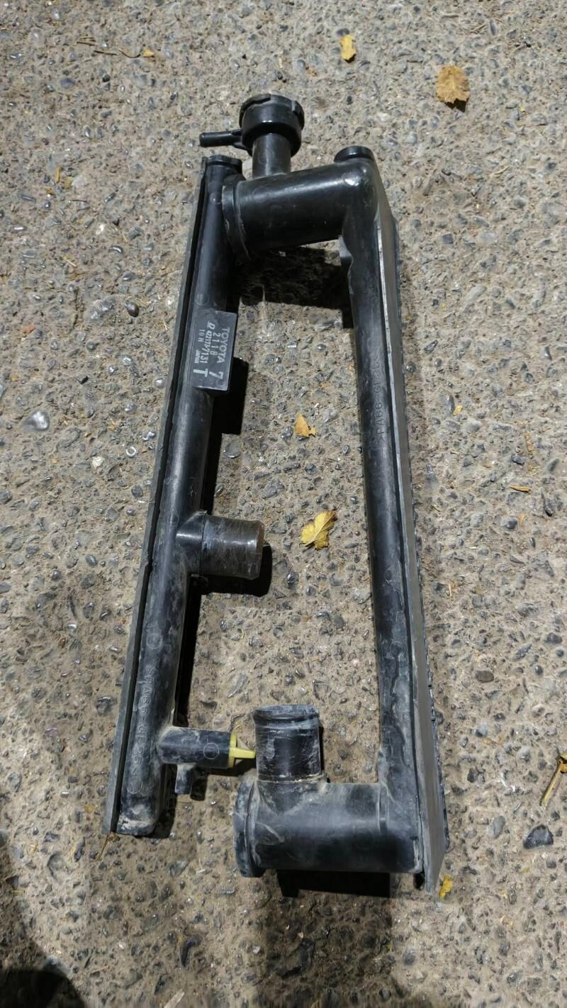 Radiator wanna 200 TMT - Aşgabat - img 1