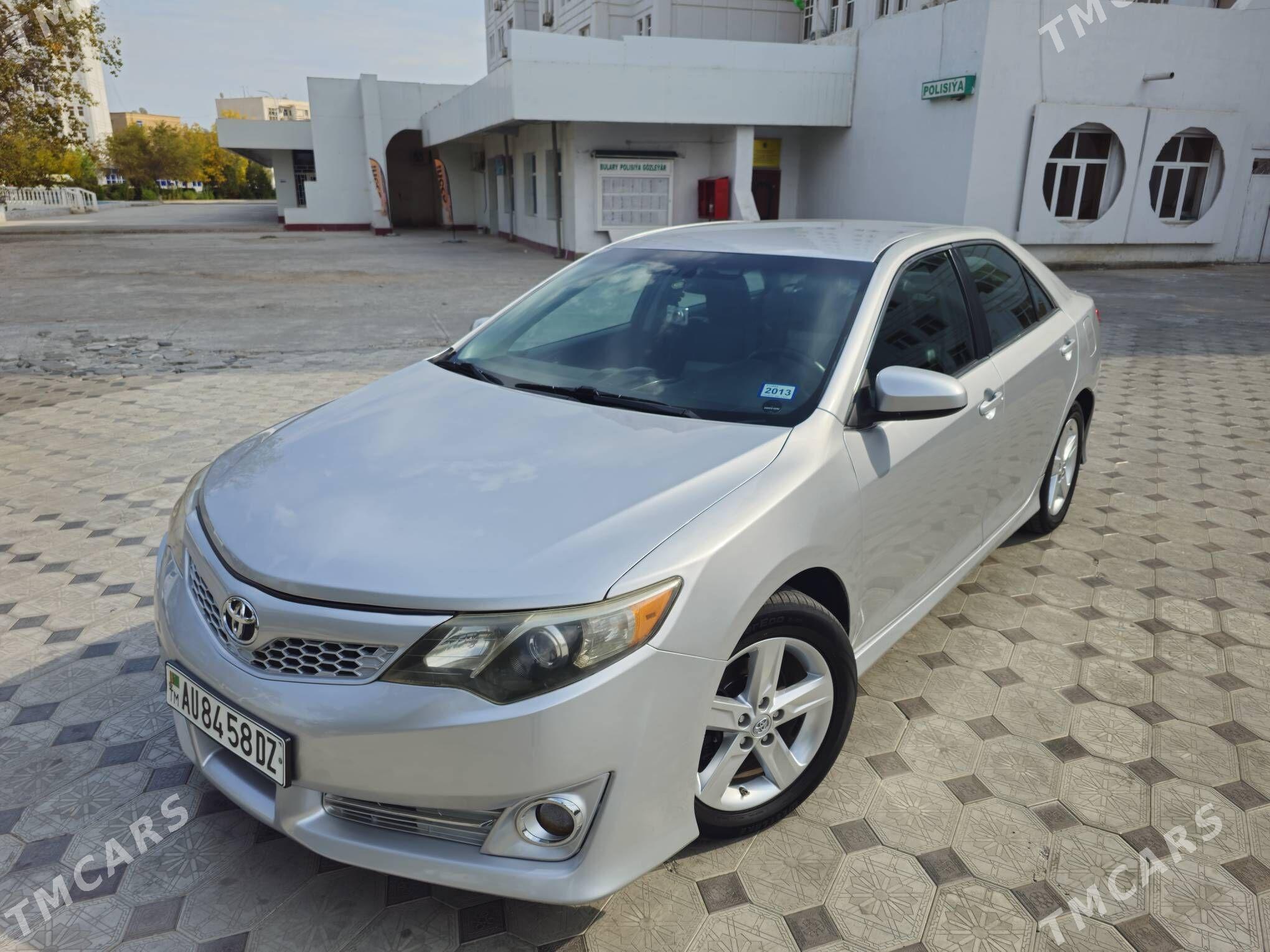 Toyota Camry 2012 - 235 000 TMT - Daşoguz - img 1