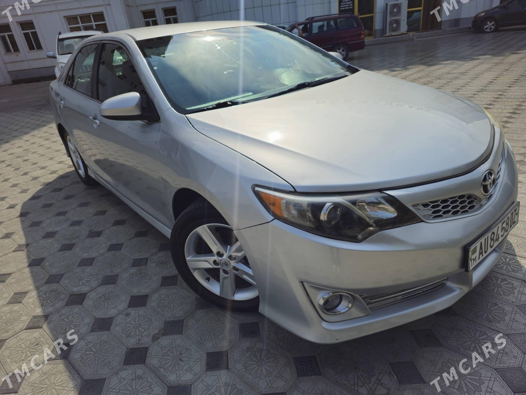 Toyota Camry 2012 - 235 000 TMT - Daşoguz - img 5