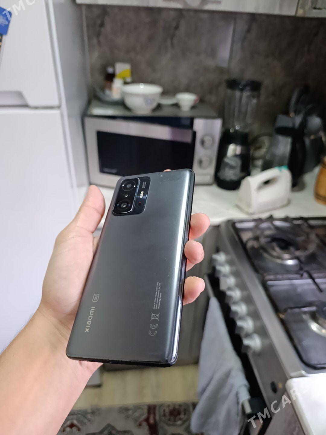 Xiaomi 11t 8/128G - Aşgabat - img 3