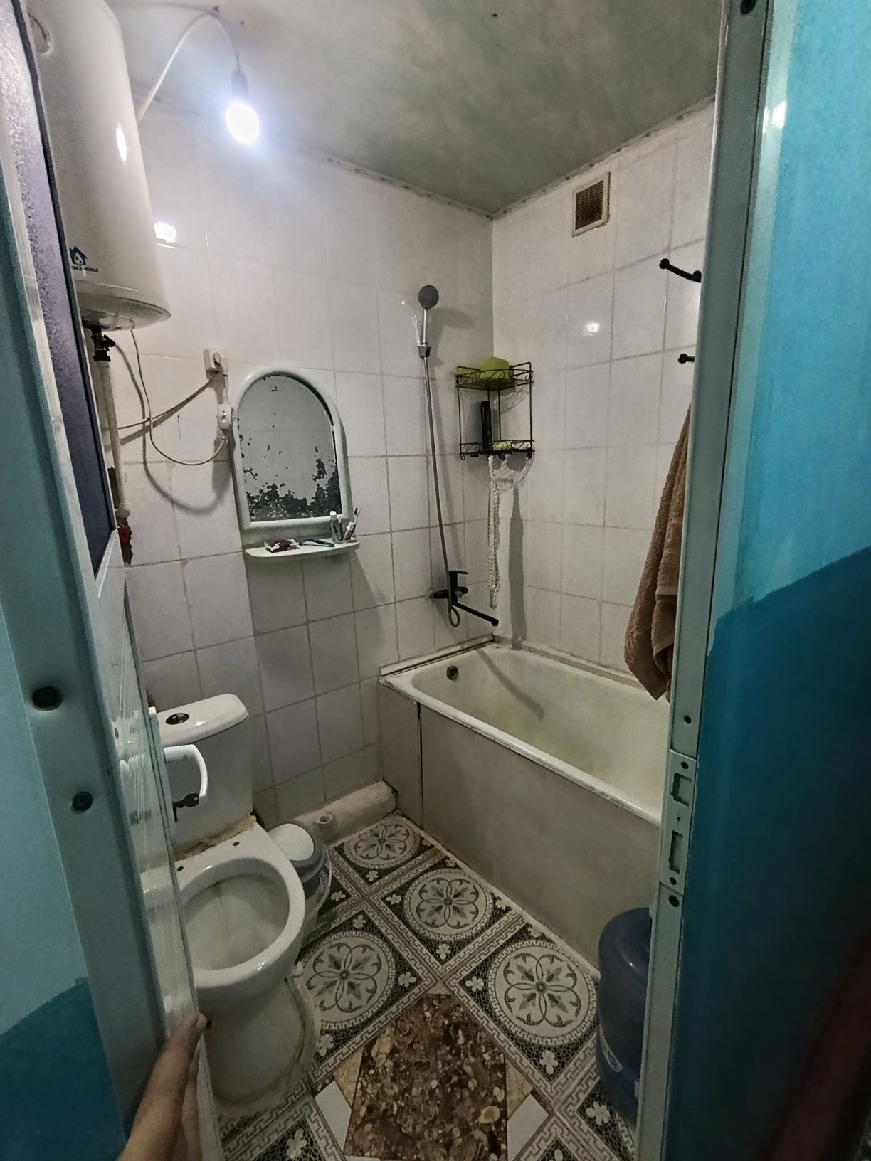 Buzmeyin 48 - Бузмеин - img 2