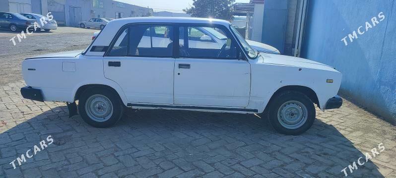 Lada 2107 1987 - 21 000 TMT - Байрамали - img 2