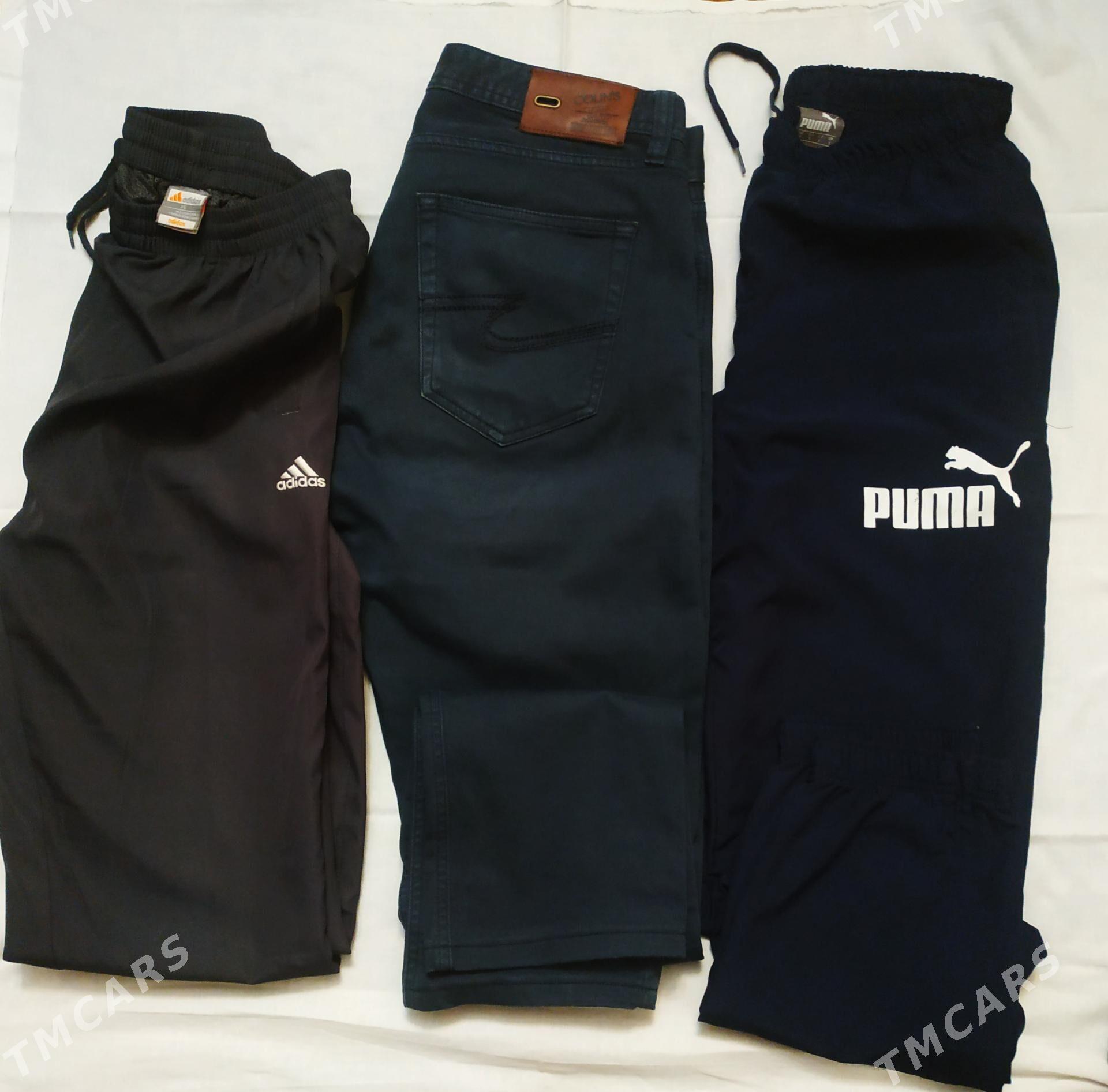 мужские вещи - Ашхабад - img 6