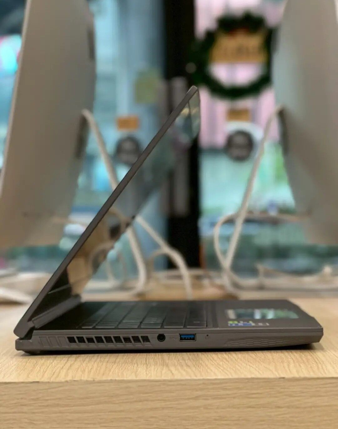 MSI RTX4050 6GB (16/512GB) - Ашхабад - img 6