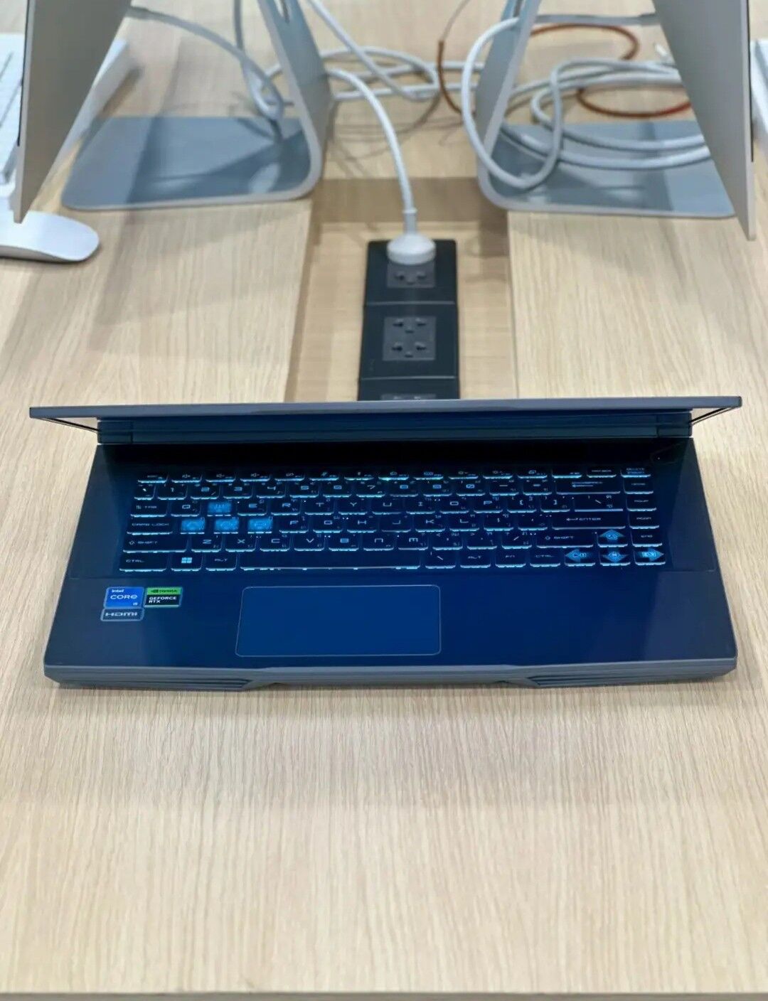 MSI RTX4050 6GB (16/512GB) - Ашхабад - img 7