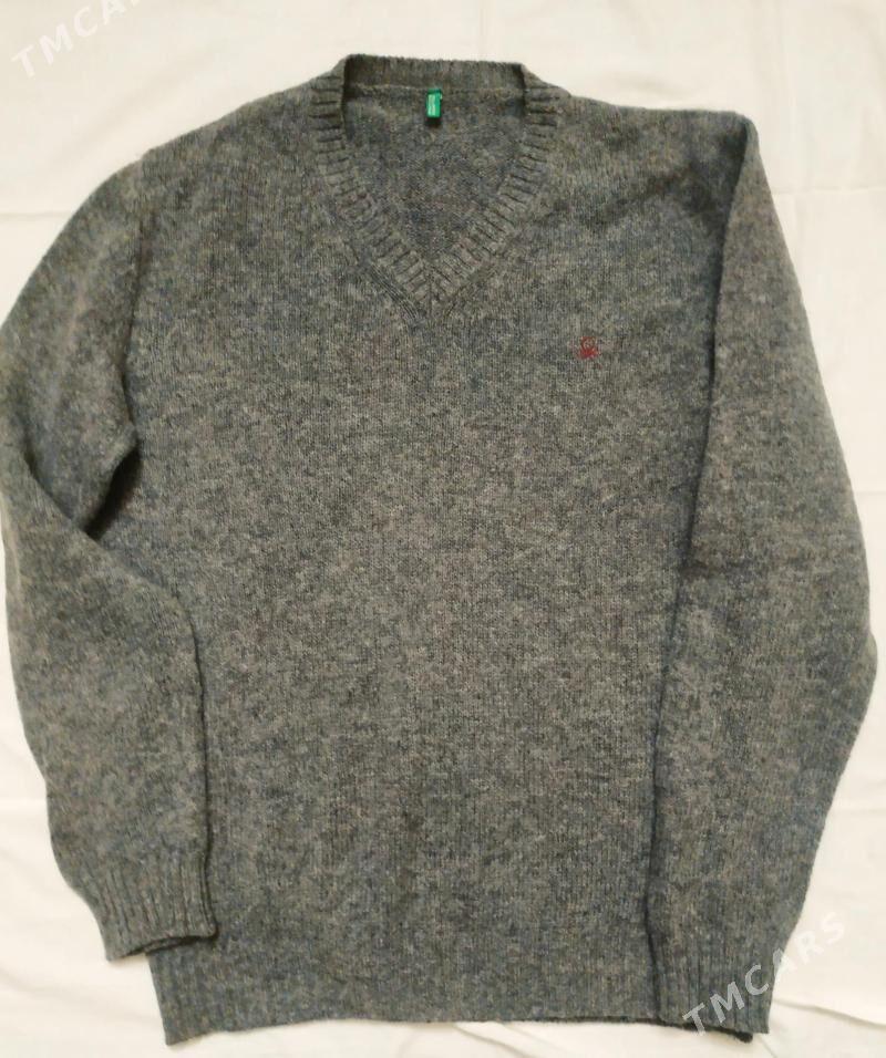 мужские вещи - Ашхабад - img 5