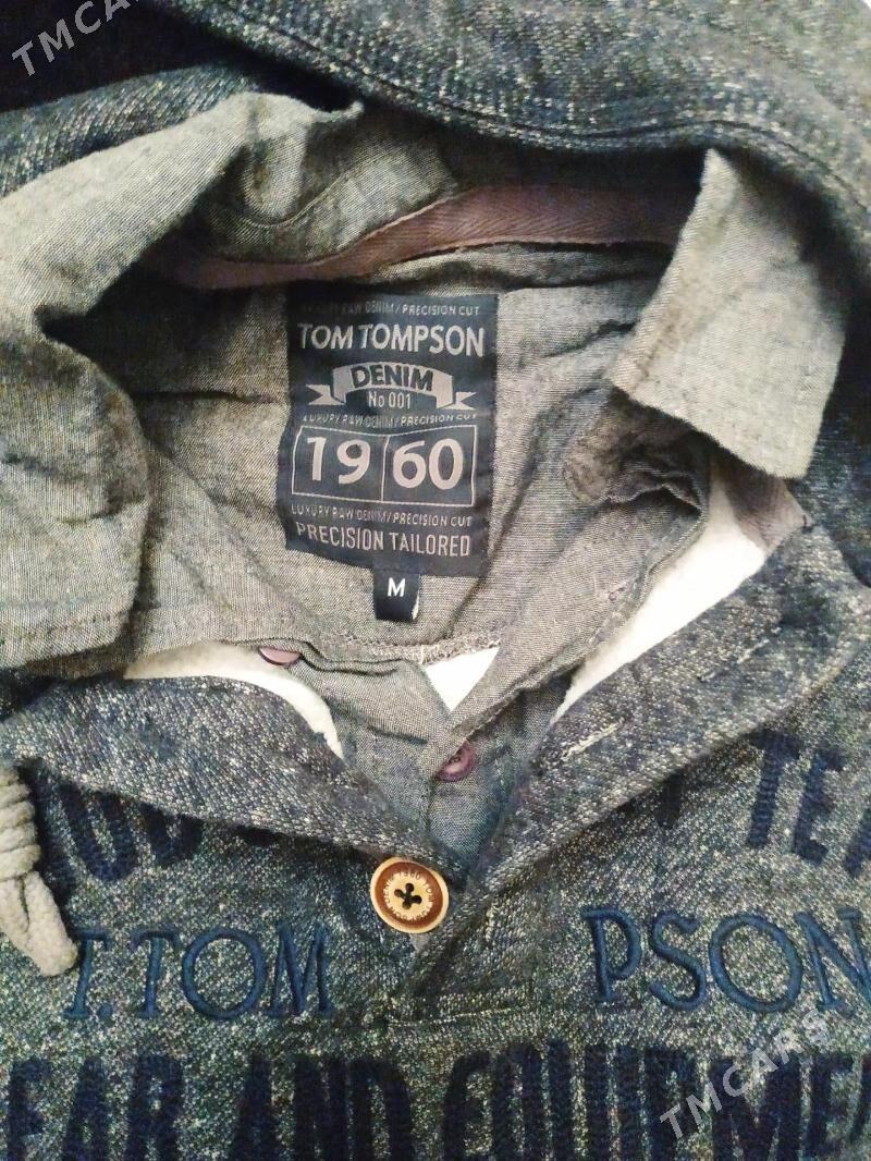 мужские вещи - Ашхабад - img 2