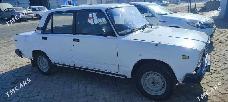 Lada 2107 1987 - 21 000 TMT - Байрамали - img 3