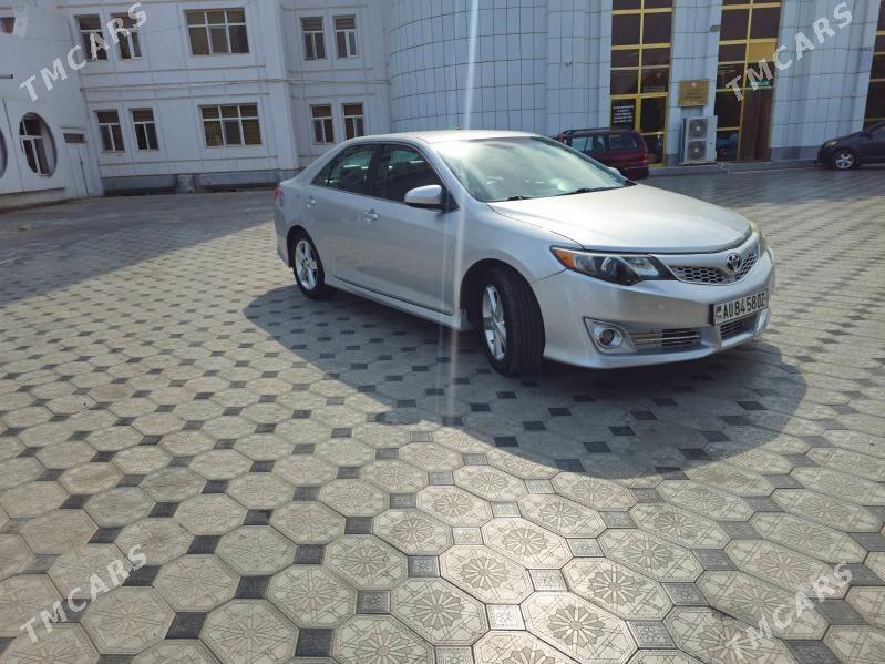 Toyota Camry 2012 - 235 000 TMT - Daşoguz - img 2