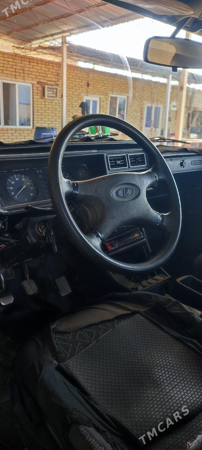 Lada 2107 1987 - 21 000 TMT - Байрамали - img 5