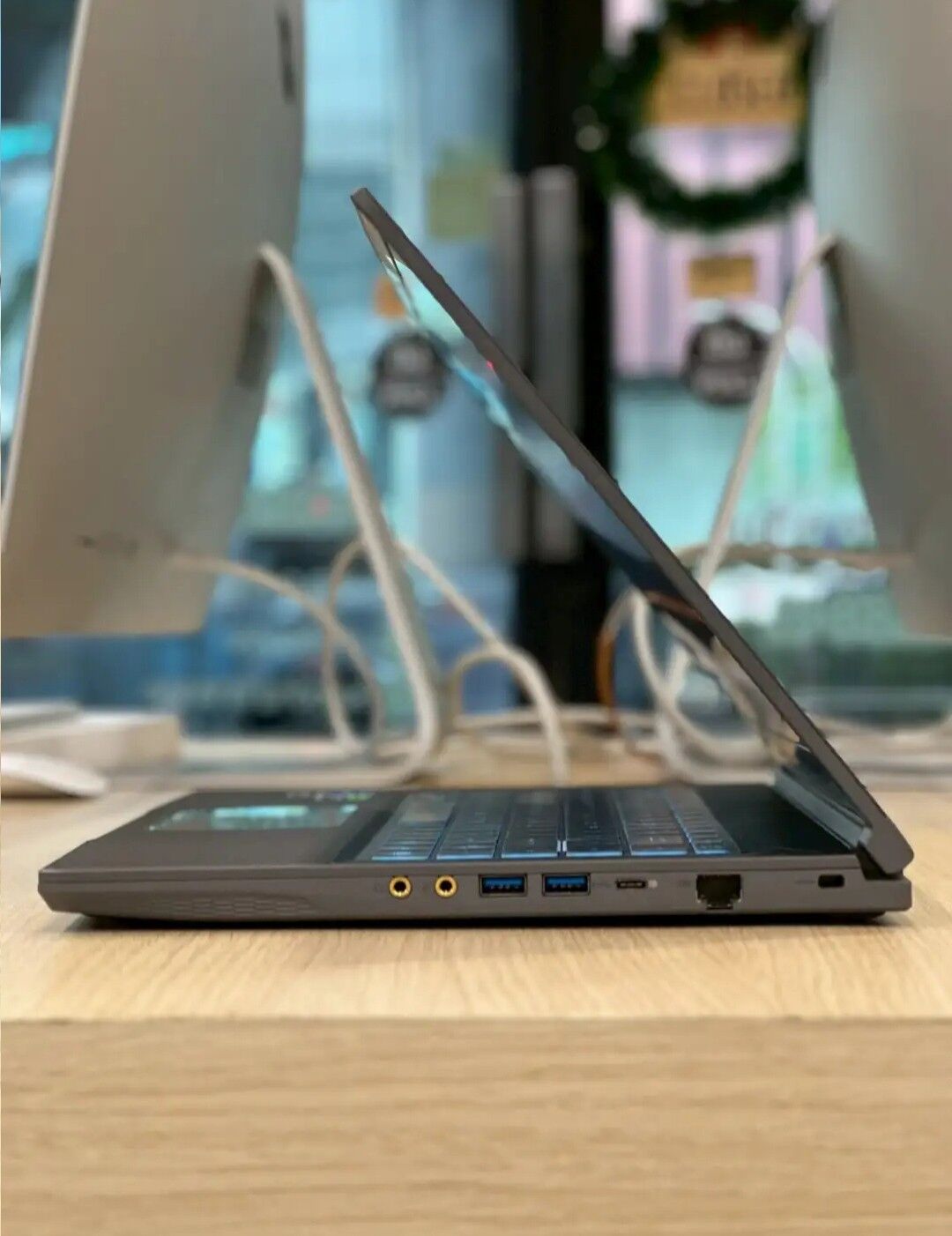 MSI RTX4050 6GB (16/512GB) - Ашхабад - img 5