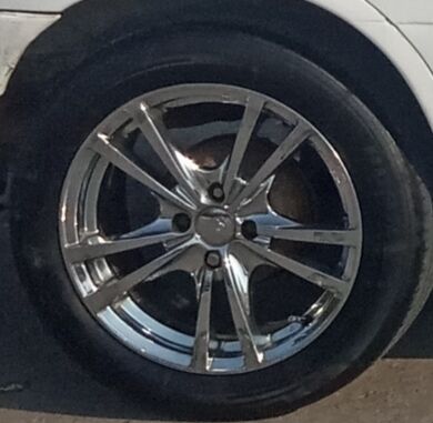 diska 16 3 300 TMT - Туркменбаши - img 2