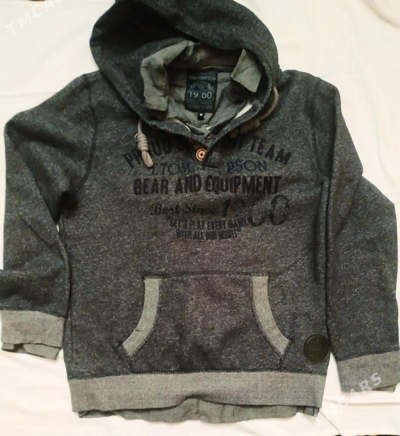 мужские вещи - Ашхабад - img 1