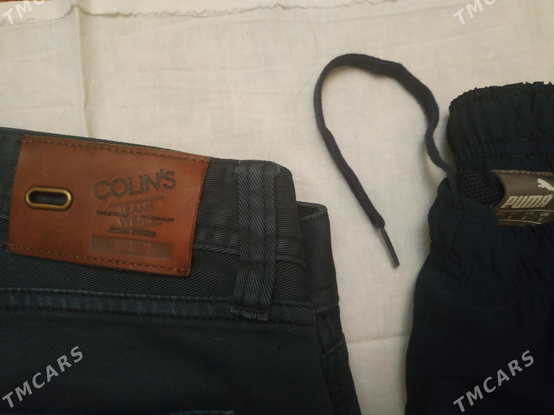 мужские вещи - Ашхабад - img 7