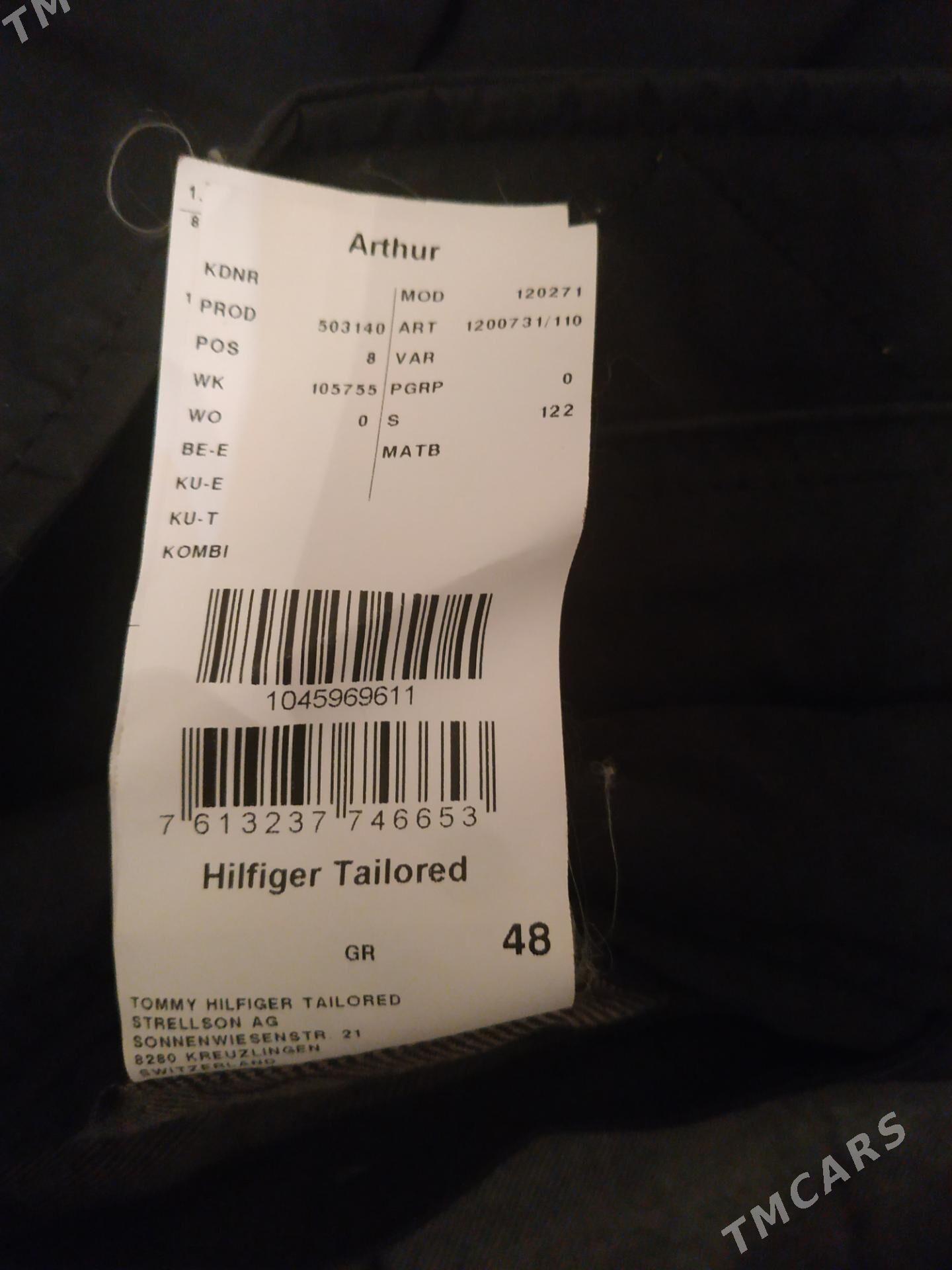 мужские вещи - Ашхабад - img 4