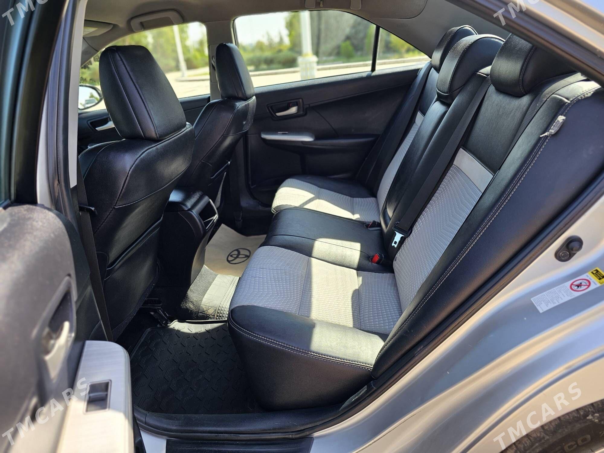 Toyota Camry 2012 - 235 000 TMT - Daşoguz - img 7