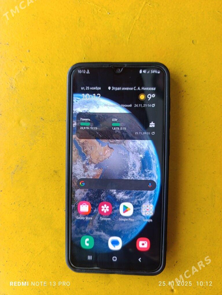 Galaxy A20 - Шабатский этрап - img 1