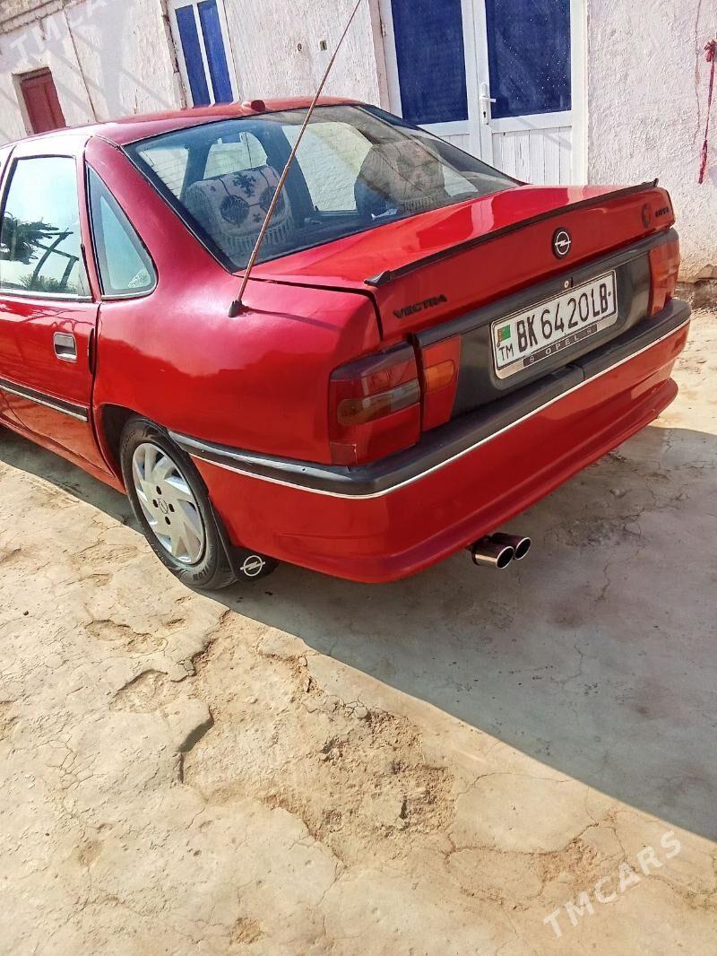 Opel Vectra 1993 - 32 000 TMT - Чарджоу - img 2