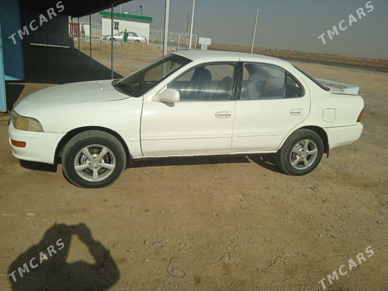 Toyota Sprinter 1991 - 40 000 TMT - Ýolöten - img 2