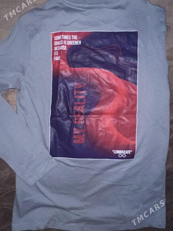 Лонгслив Trendyol Man - Parahat 5 - img 2