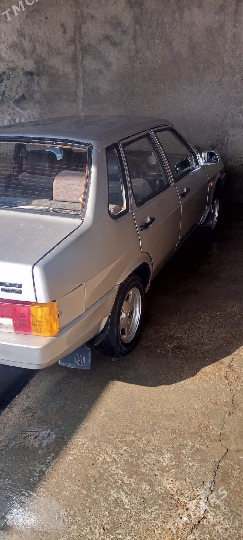 Lada 21099 1999 - 19 000 TMT - Туркменгала - img 2