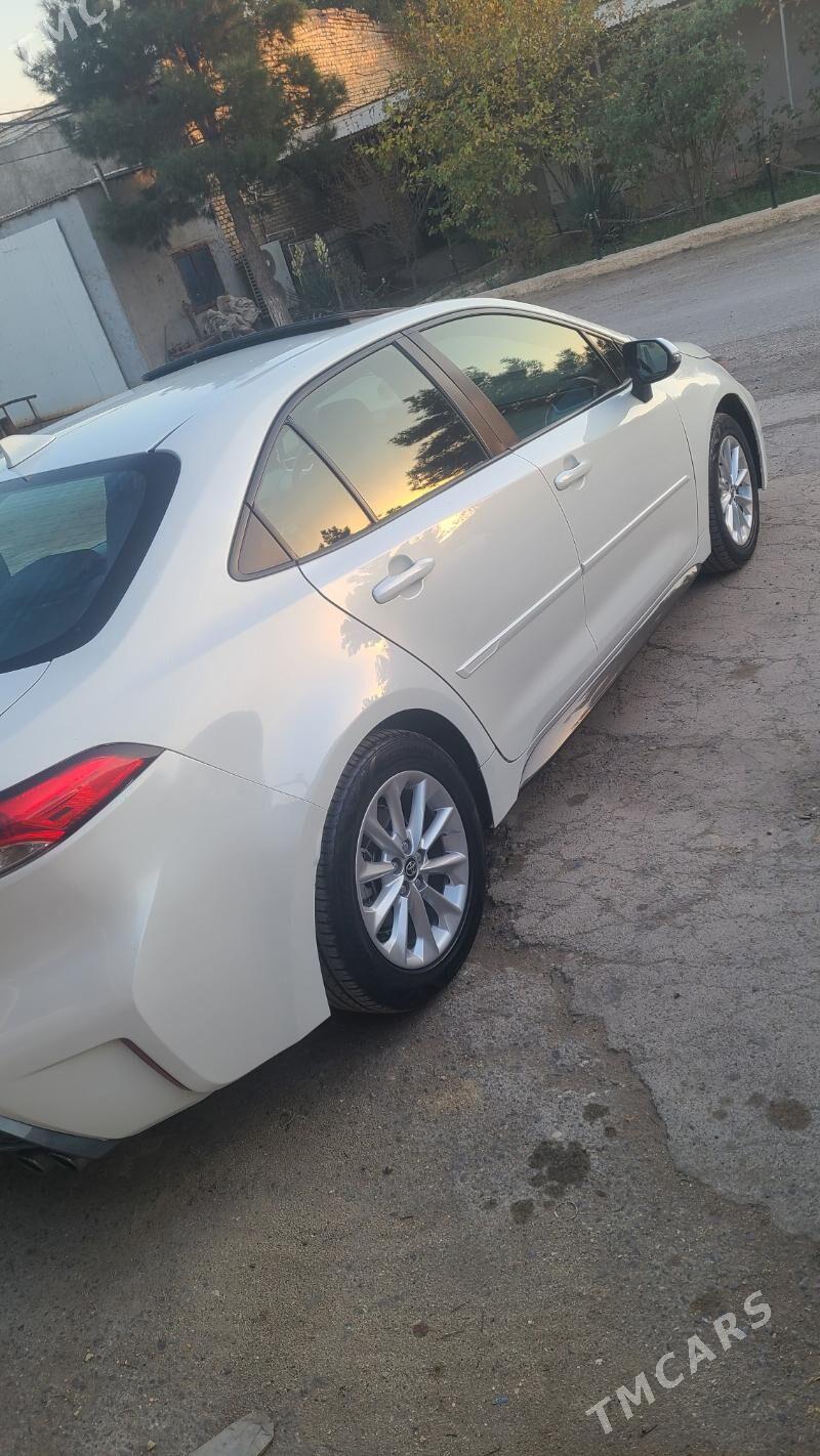 Toyota Corolla 2022 - 275 000 TMT - Mary - img 3