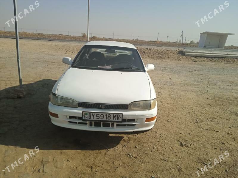 Toyota Sprinter 1991 - 40 000 TMT - Ýolöten - img 4