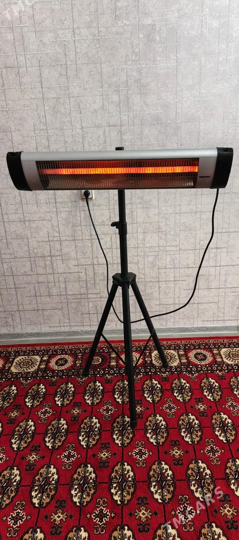 tok pec - Карабогаз - img 2