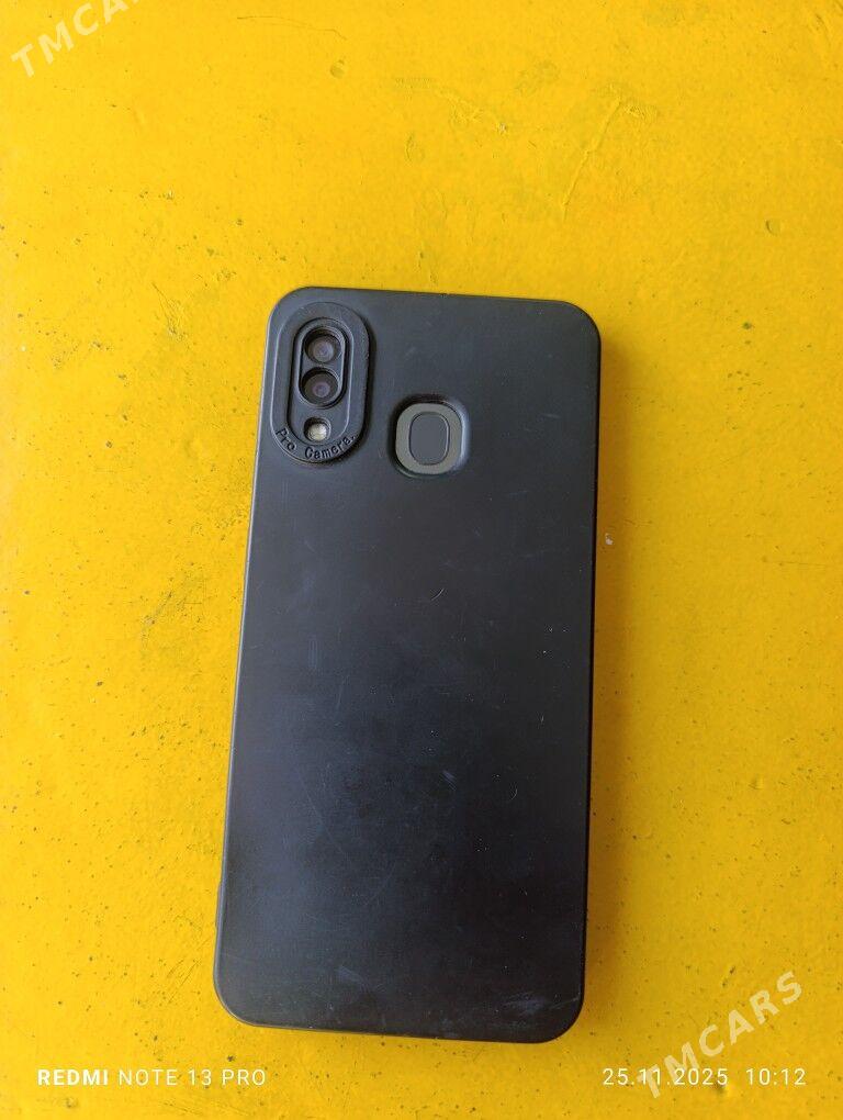 Galaxy A20 - Шабатский этрап - img 2