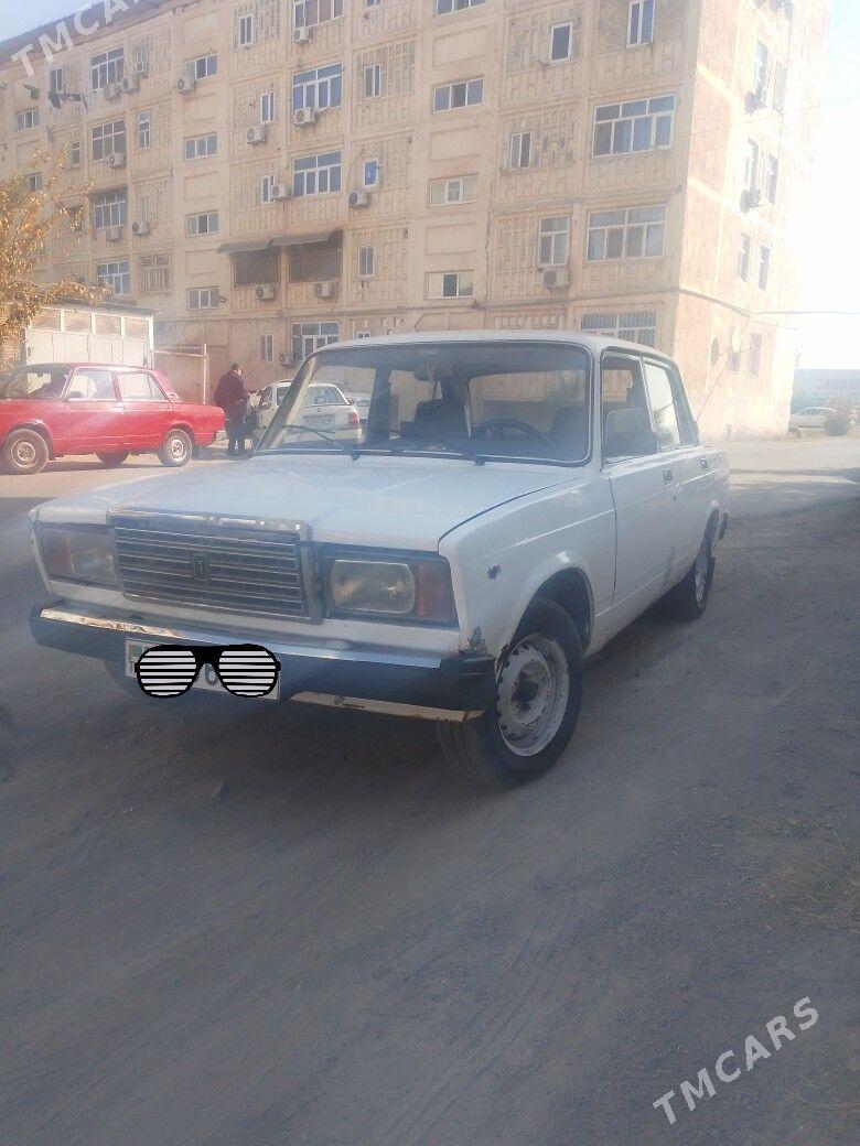 Lada 2107 1988 - 16 000 TMT - Baýramaly - img 3
