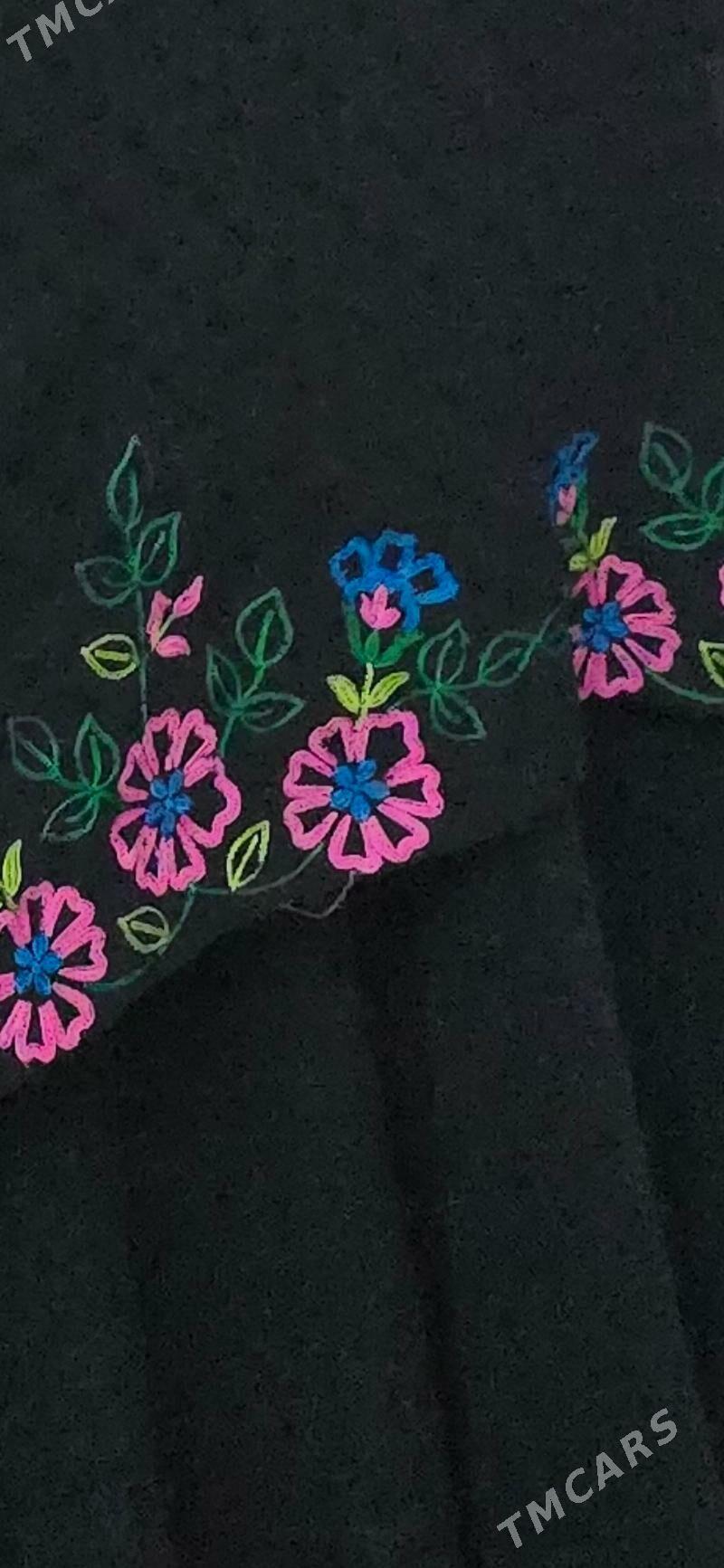 fasonlyja koynekler - Aşgabat - img 2