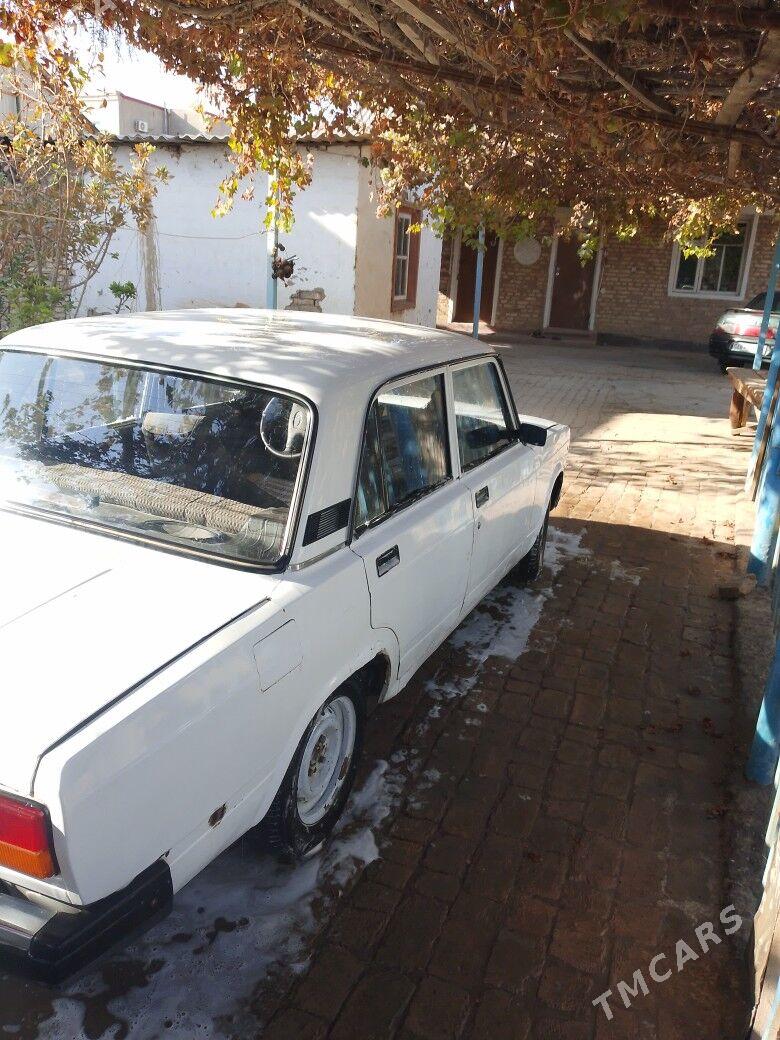Lada 2107 1988 - 16 000 TMT - Baýramaly - img 5