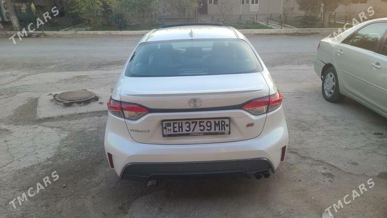 Toyota Corolla 2022 - 275 000 TMT - Mary - img 4