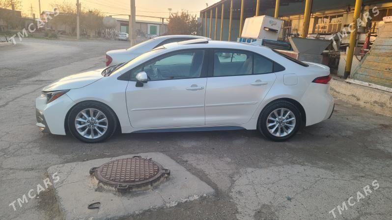 Toyota Corolla 2022 - 275 000 TMT - Mary - img 6