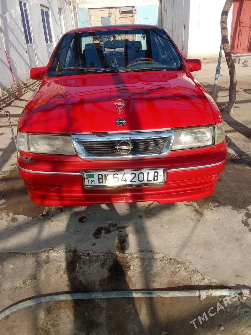 Opel Vectra 1993 - 32 000 TMT - Чарджоу - img 4