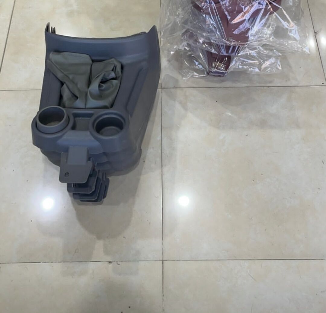 Hilux bar mini 1 600 TMT - Балканабат - img 2