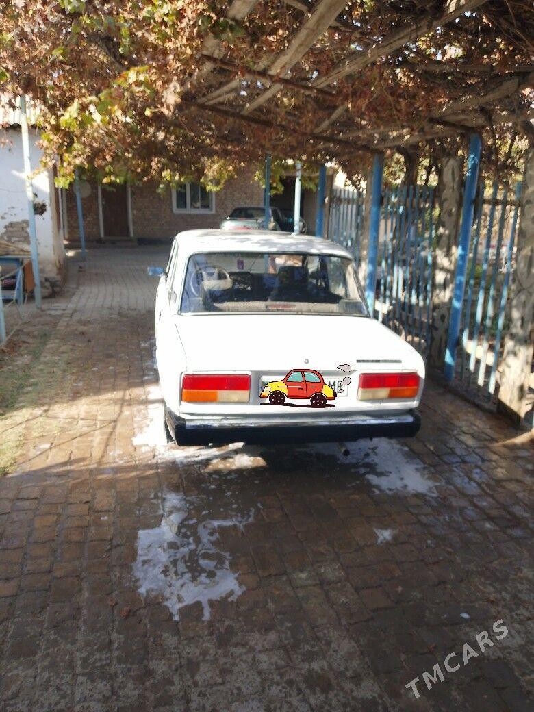 Lada 2107 1988 - 16 000 TMT - Baýramaly - img 4