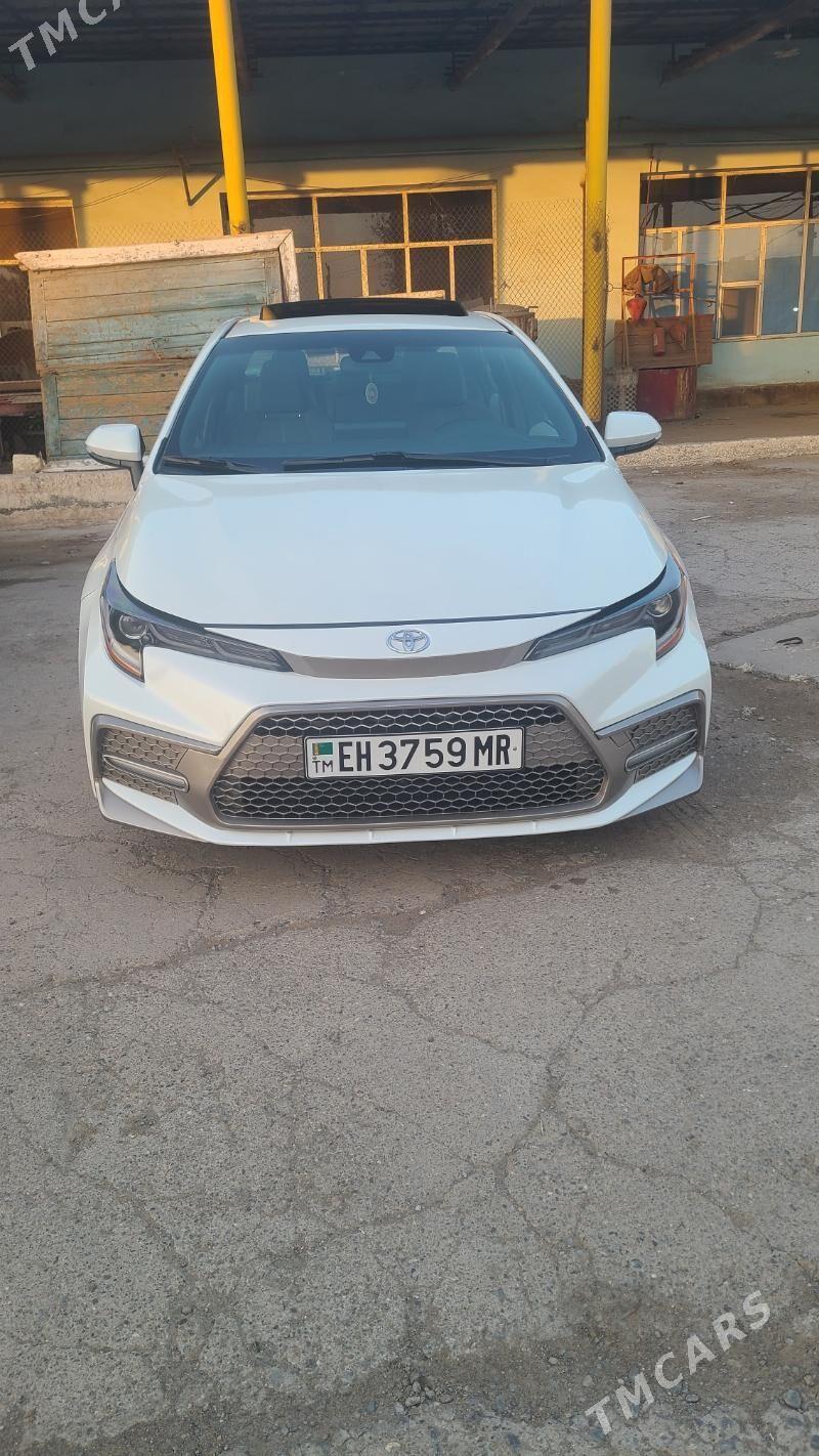 Toyota Corolla 2022 - 275 000 TMT - Mary - img 5