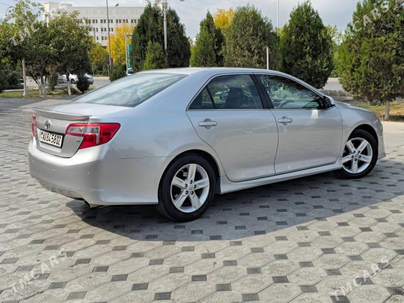 Toyota Camry 2012 - 235 000 TMT - Daşoguz - img 3