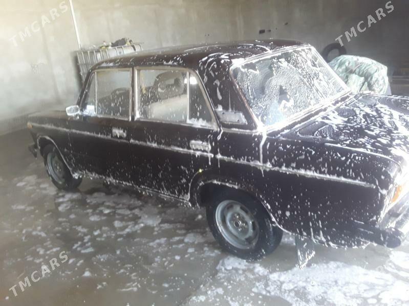 Lada 2106 2000 - 20 000 TMT - Bäherden - img 5
