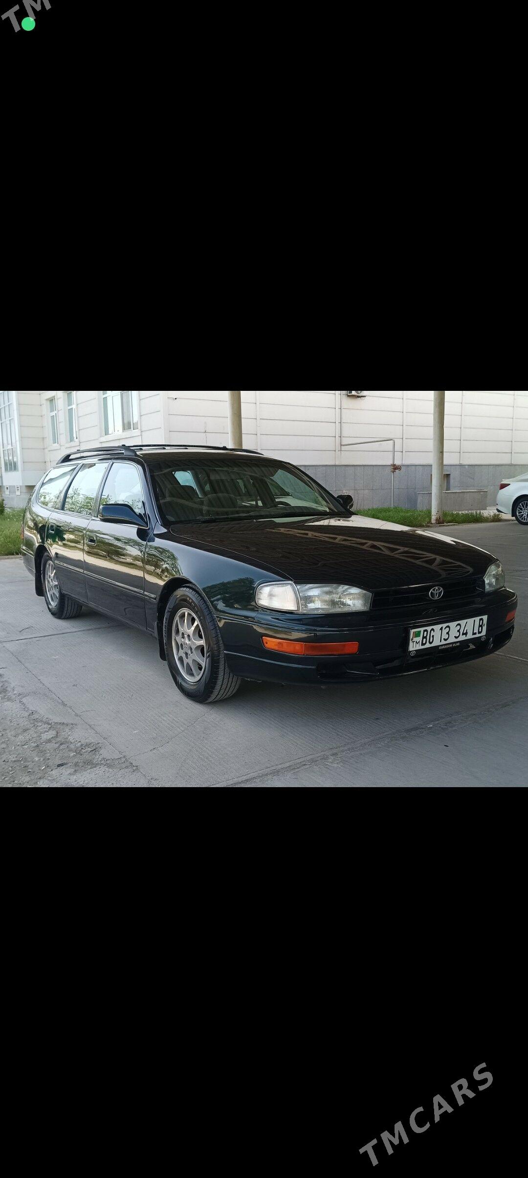 Toyota Camry 1993 - 105 000 TMT - Türkmenabat - img 4