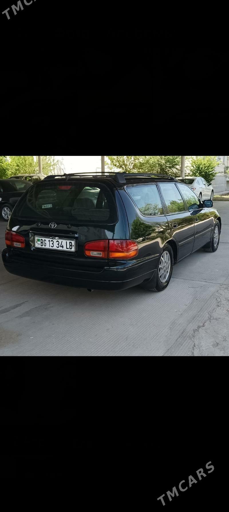 Toyota Camry 1993 - 105 000 TMT - Türkmenabat - img 2